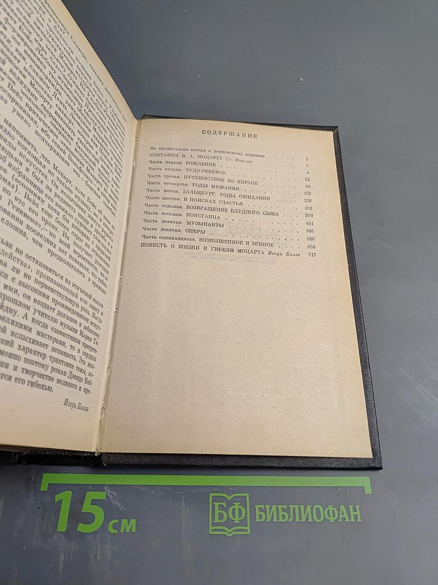 Возвышенное и земное