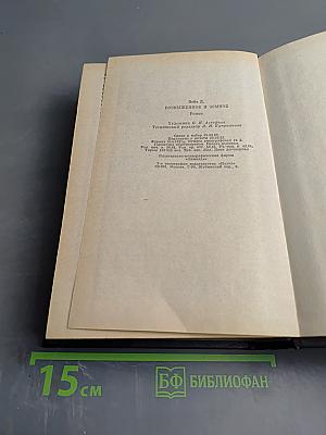 Возвышенное и земное