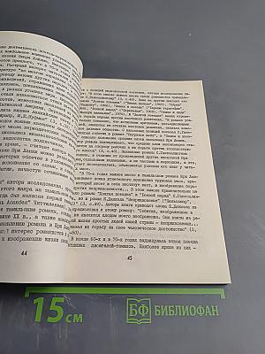 Литература развивающихся стран 1970-е годы