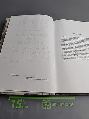 Знамя Победы над Рейхстагом