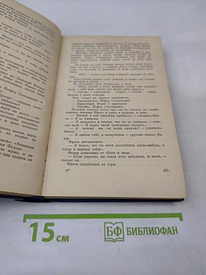 В прекрасном и яростном мире