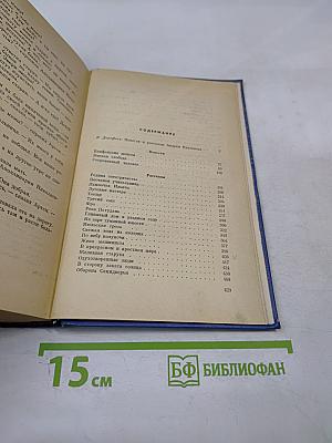 В прекрасном и яростном мире