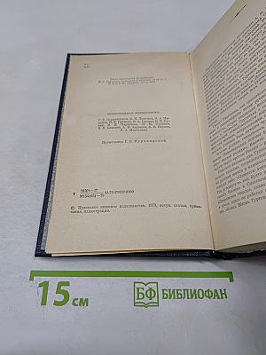 Повести Рудин