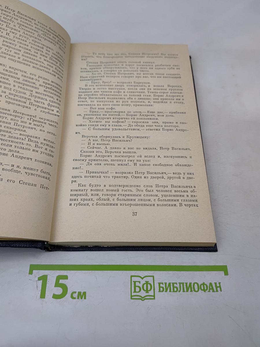 Повести Рудин