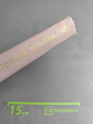 Поэзия Плеяды. Становление литературной школы