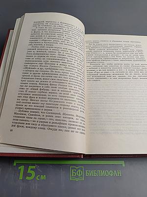 Собрание сочинений. Том восьмой. Статьи, заметки, рецензии, письма