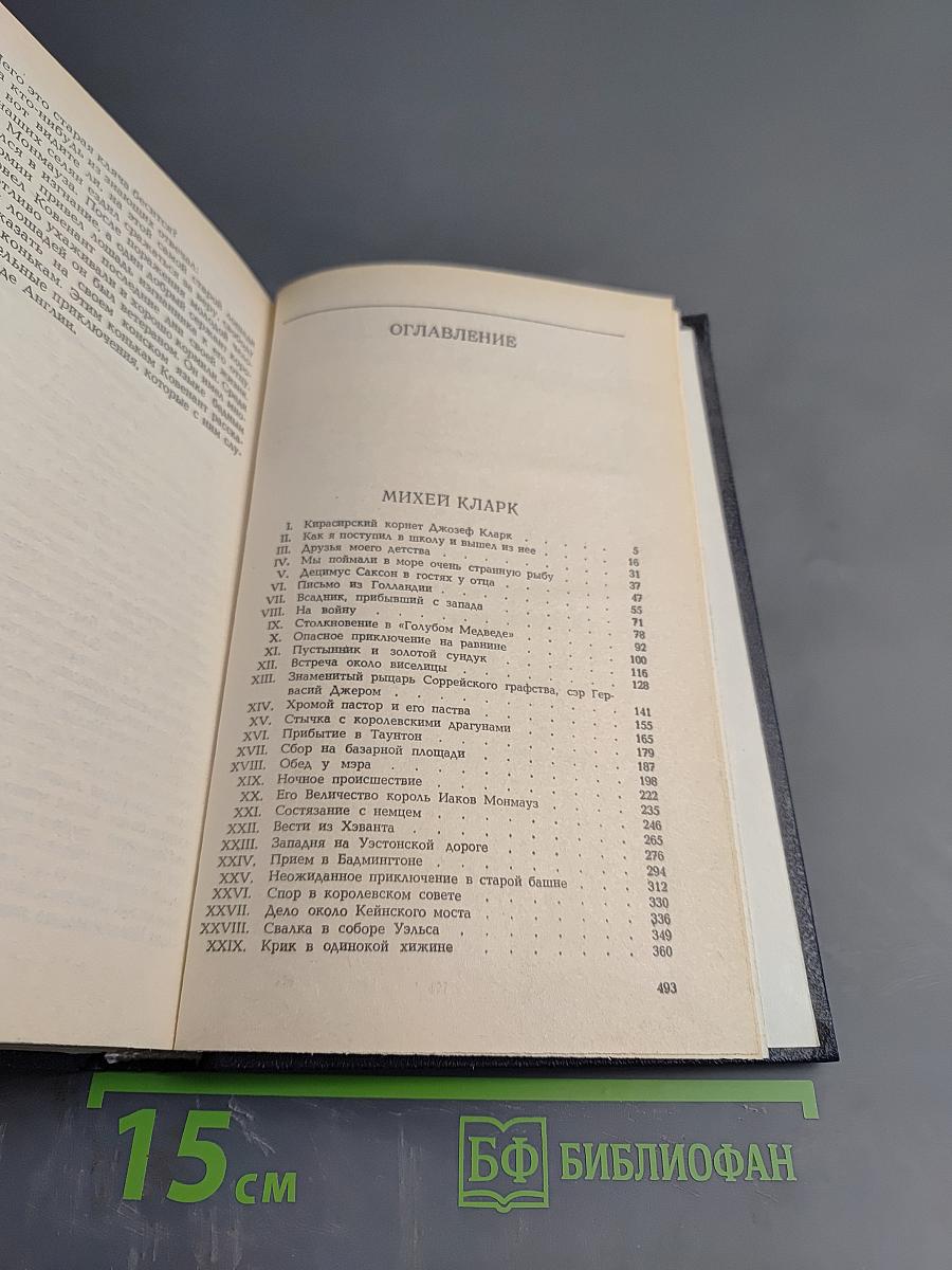 Сочинения в десяти томах. Том 2