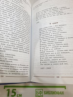 Литература. 9 класс. Часть 2