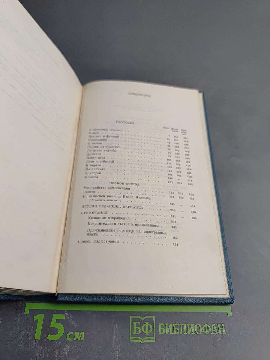 Полное собрание сочинений и писем в тридцати томах. Сочинения. Том десятый. 1898-1903