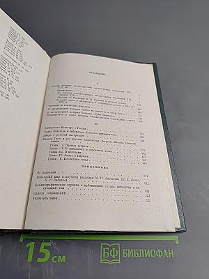 Русская культура и романский мир