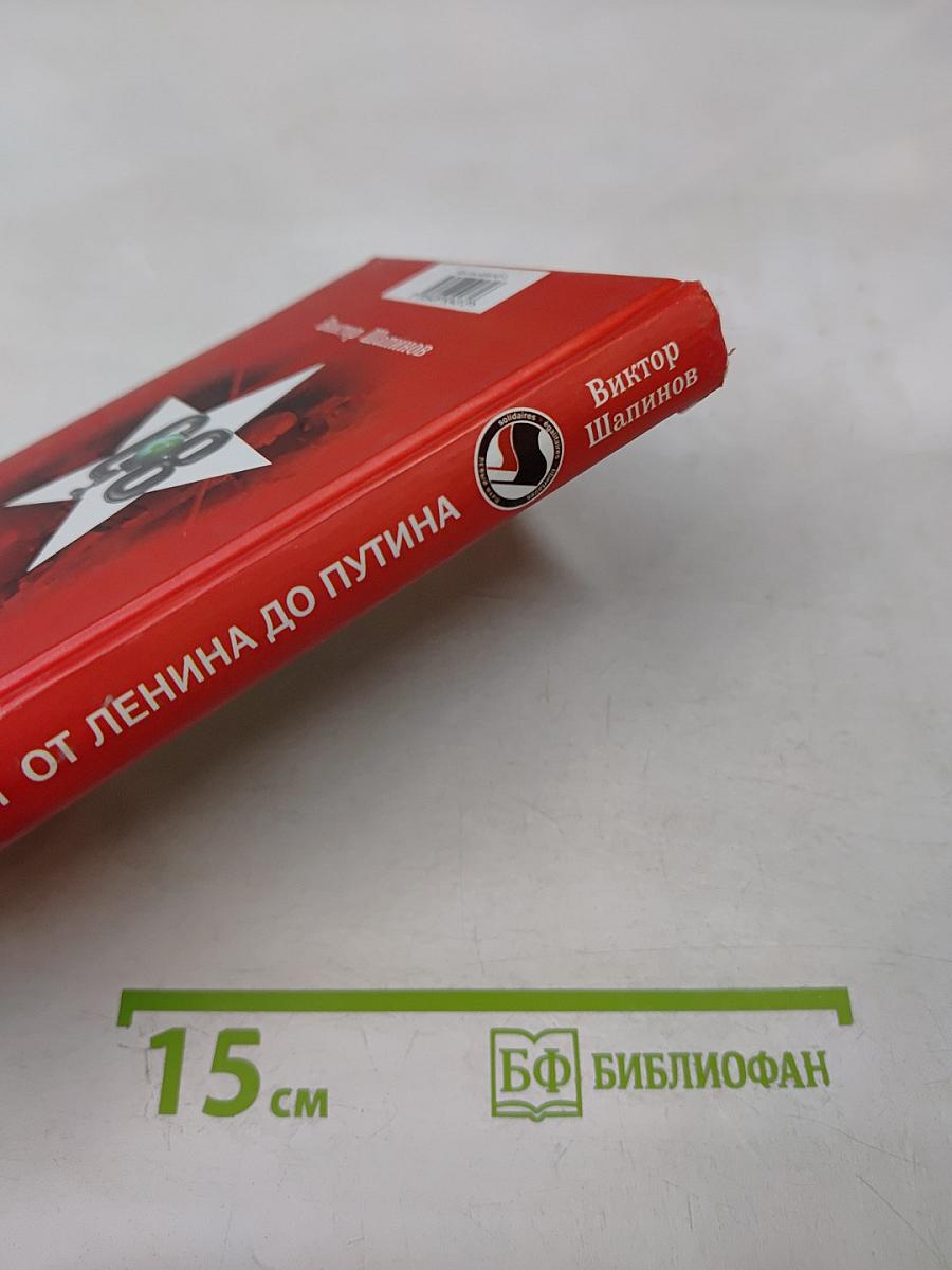 Империализм от Ленина до Путина