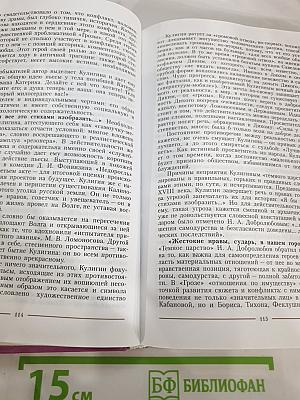 Литература. 10 класс. Учебник для общеобразовательных учреждений. Часть 2