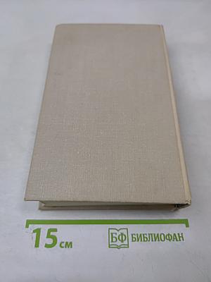 Собрание сочинений. Том четвертый. Повесть о жизни. Далекие годы. Беспокойная юность. Начало неведомого века