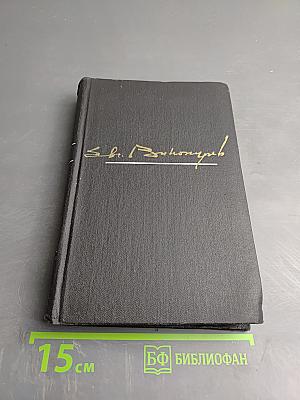 Избранные произведения. Том второй. Стихотворения. Статьи и заметки о поэзии