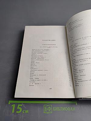 Избранные произведения. Том второй. Стихотворения. Статьи и заметки о поэзии