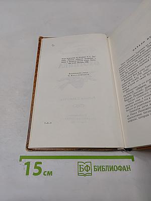 Записки охотника для средней школы