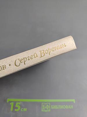 Сергей Воронин. Очерк творчества