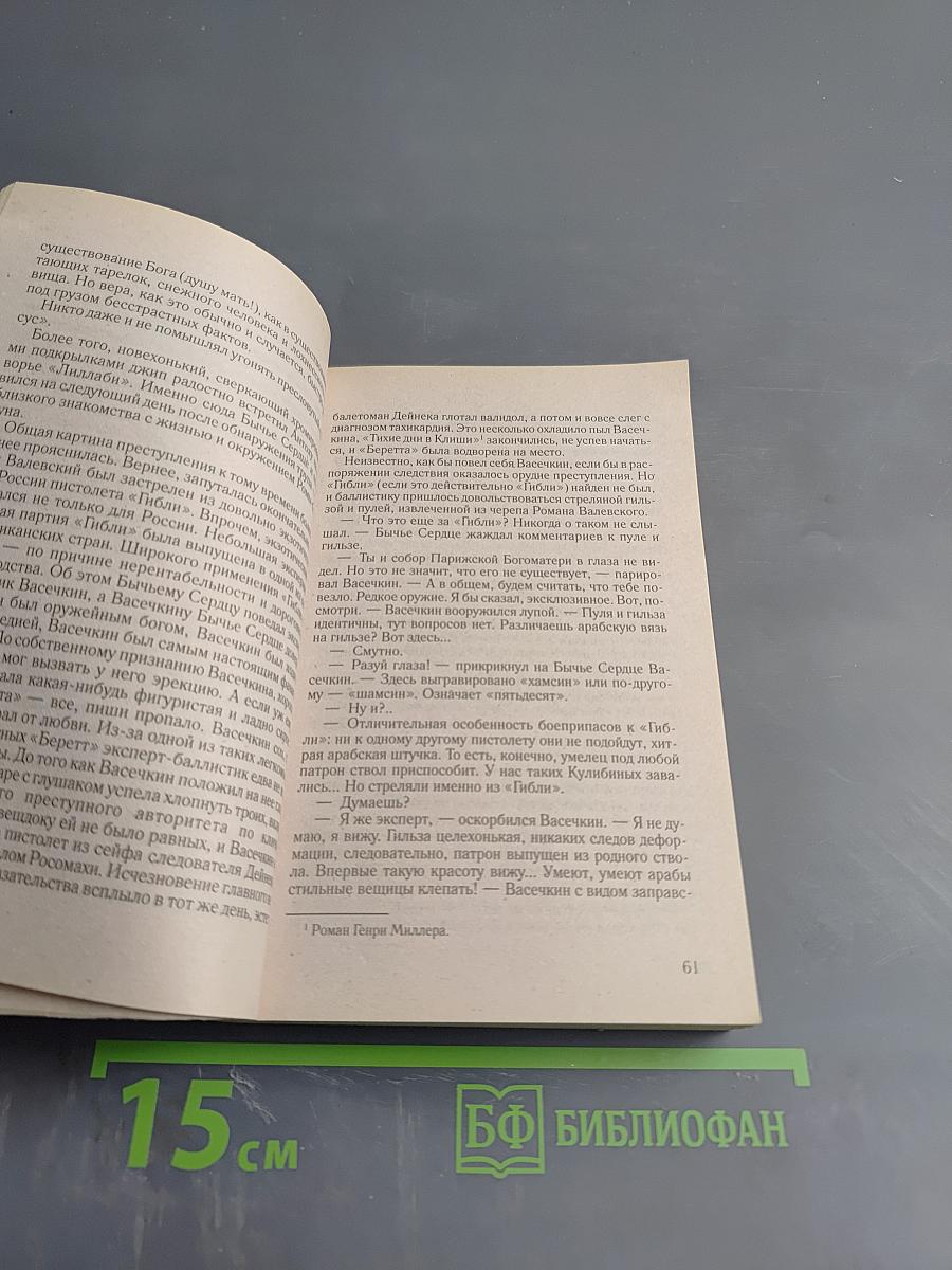 Победный ветер, ясный день