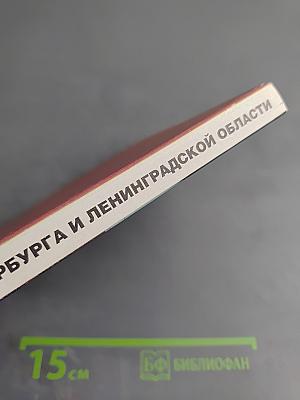 География Санкт-Петербурга и Ленинградской области. Учебник для 9-го класса средней школы