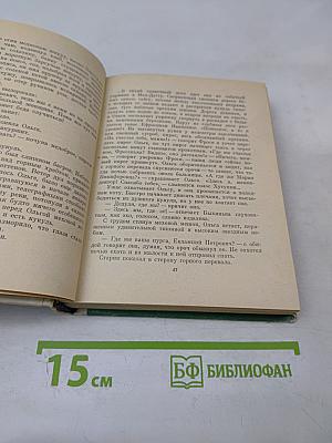 Светлые воды Тыми