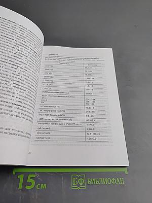 Рассеянный склероз