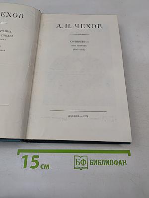 Сочинения. Том первый. 1880-1882
