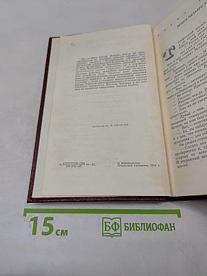 Победа. Книга третья