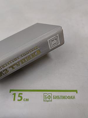 Из тупика. Том первый. Проникновение