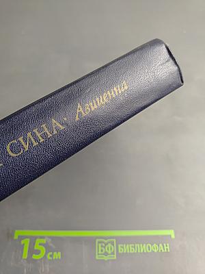 Ибн Сина (Авиценна): Страницы великой жизни