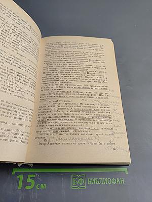 Ибн Сина (Авиценна): Страницы великой жизни