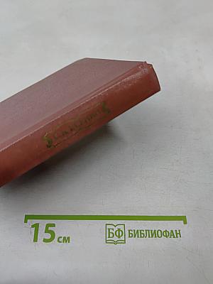 Собрание сочинений в трех томах. Том III. Поэмы (1921-1923)