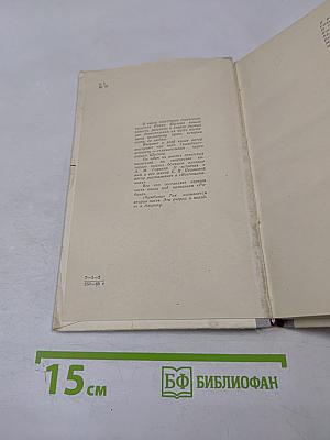 Родина и чужбина