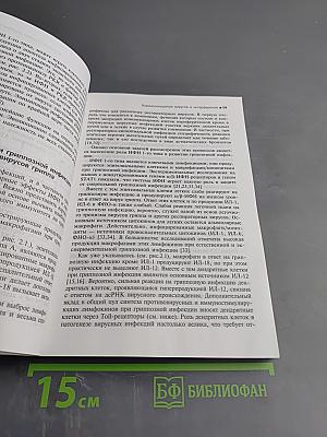 Интерфероны и их индукторы (от молекул до лекарств)