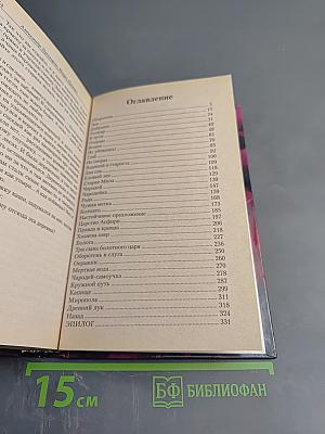 Ведун. Паутина зла