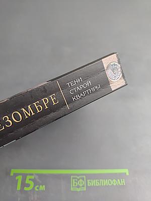 Тени старой квартиры