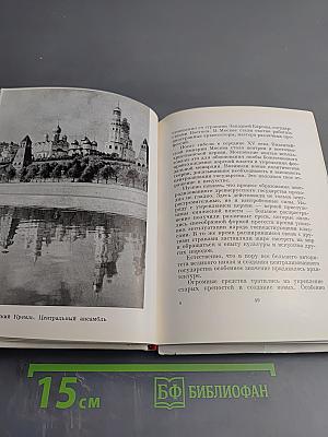 Русское искусство. Исторический очерк