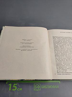 Шеренга великих путешественников