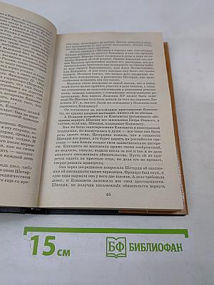 Граф Никита Панин