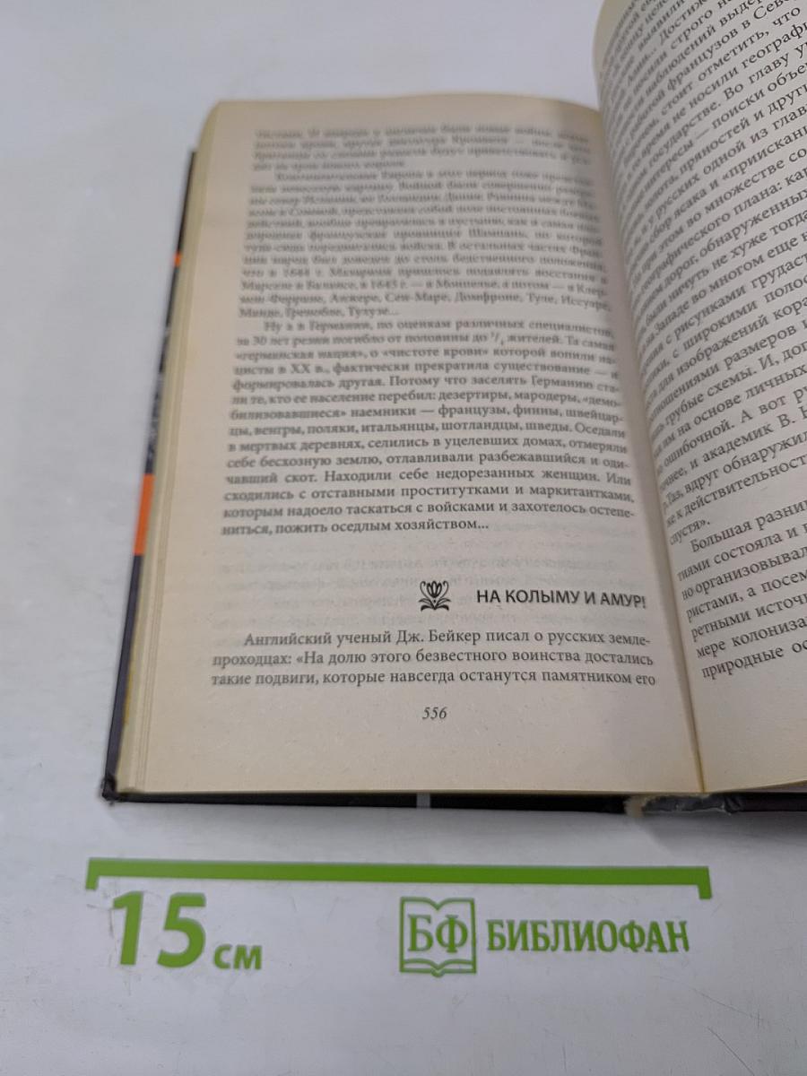 Рождение династии: тайна воцарения Романовых