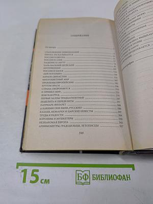 Рождение династии: тайна воцарения Романовых