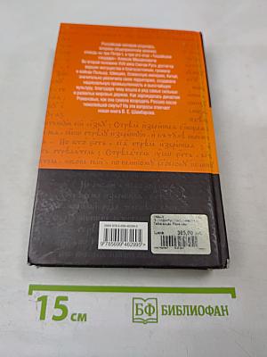 Рождение династии: тайна воцарения Романовых