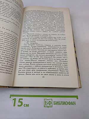 Человеческая комедия. Том Шестой
