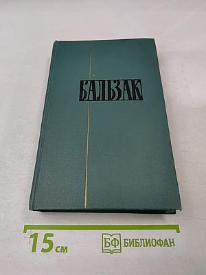 Сцены провинциальной жизни. Том VI (из Собрания сочинений)