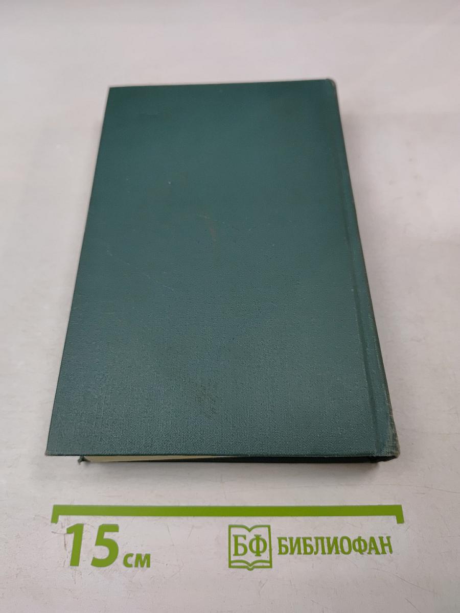 Сцены провинциальной жизни. Том VI (из Собрания сочинений)