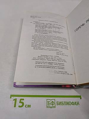 Стратег. Схватка