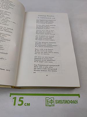 Петербург Петроград Ленинград в русской поэзии