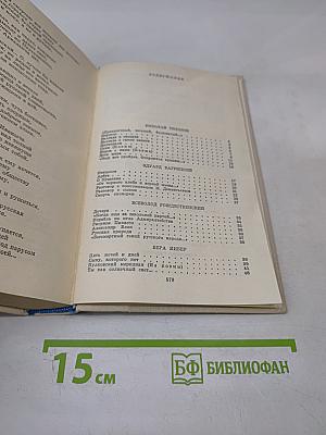 Путешествие в страну Поэзия. Поэзия-школе. Книга 2