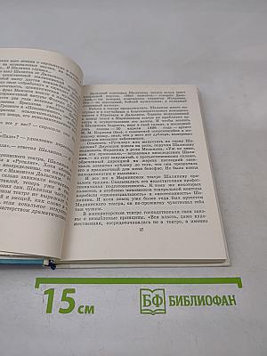 Шаляпин в Петербурге - Петрограде