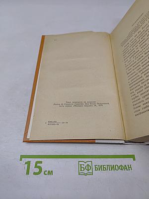Дон Кихот Ламанчский. Часть первая