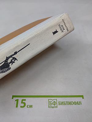 Дон Кихот Ламанчский. Часть первая